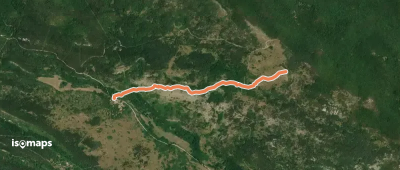 OSM Route 15427282
