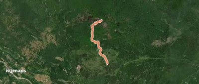OSM Route 15427369