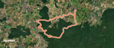 Lauftour KNE2