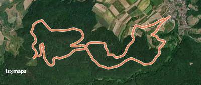 Lauftour KNE4