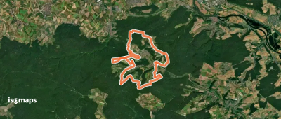Lauftour OBA2