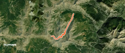 OSM Route 2784885