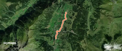 OSM Route 15454009