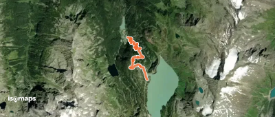 Zirbenweg