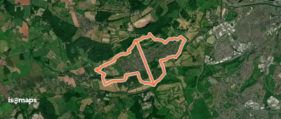 Long Ashton Village Circular Walk