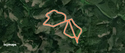 Jagdhaus Rundweg J3 Großer Heidkopfweg