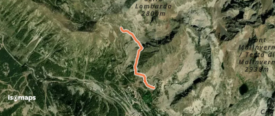OSM Route 2785043