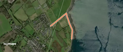 Net Walk & Shore Loney