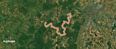 Sentier Jean Sage
