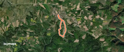tut gut Schritteweg