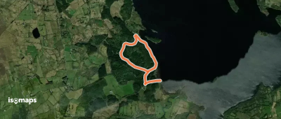 Lough MacNean Walk