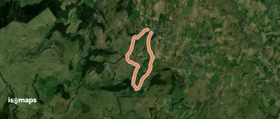 circuit Grange du Four