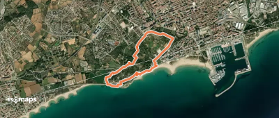Ronda Ortoll Adarró