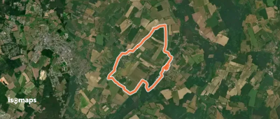 Circuit des Boutinières
