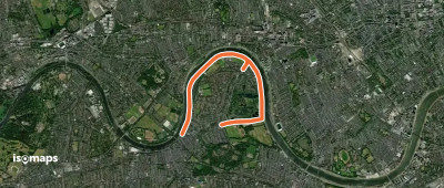 Barnes Trail Extension