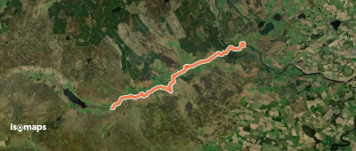 The Strathbraan Pilgrims' Path