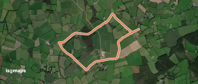 Skeoghvosteen Community Loop (long)
