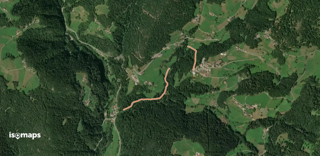 Hüttenweg