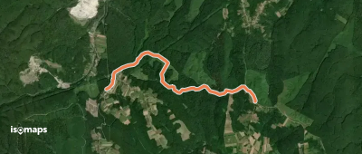 Planinarski put 232: Vignjište - Londžica