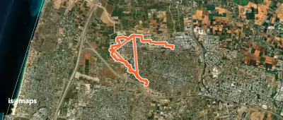 שביל סובב רעננה