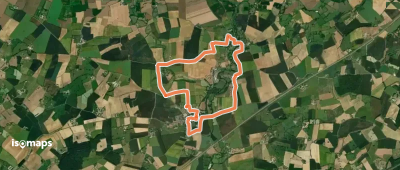 Balade des vieux logis et demeures