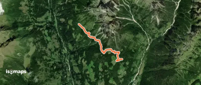 OSM Route 2790133