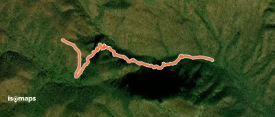 Naturaland Trust Trail