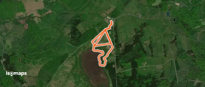 Naturlehrpfad Schwarzes Moor