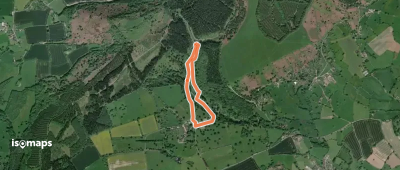 Fishpool Valley walk