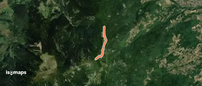 Sentier Pilat