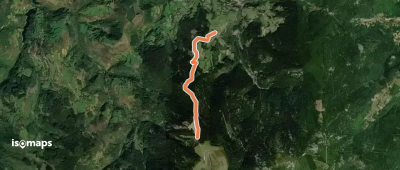 Sentier Pilat