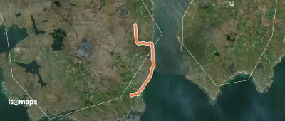 Lúibín Garumna