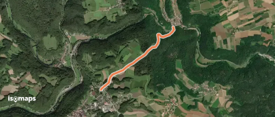 Gößweinstein-Tüchersfeld