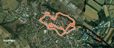 Festungsweg
