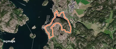 Kuststigen