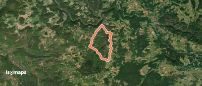 Rundwanderweg Gößweinstein Förstelstein