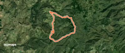 OSM Route 15824537