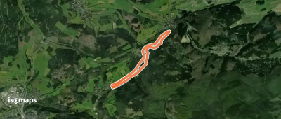 Orketal Wanderweg E1