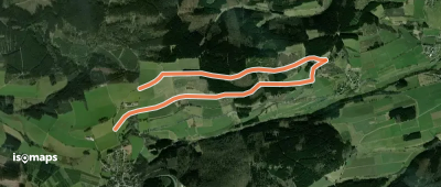 Küstelberg Wanderweg K4