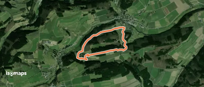 Referinghausen Rundweg R3