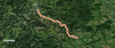 Winterberg- Hesborn [O]