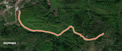 Wernigeroder Märchenweg