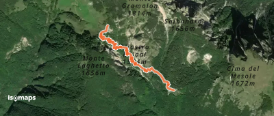 OSM Route 2792769