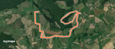 Circuit d'Etival