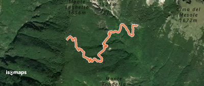 OSM Route 2792777