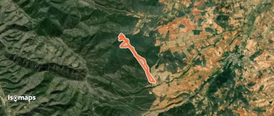 OSM Route 15900541
