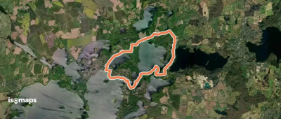 Behler See