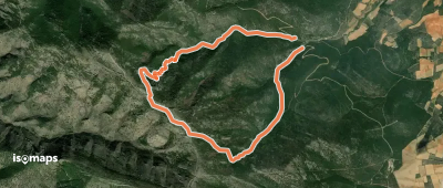 OSM Route 15900542