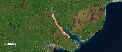 Carlingford Lough Greenway