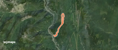 Tikwalus Heritage Trail